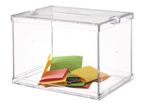 Display Cases 6158 TP 