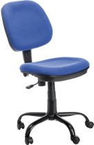 Sillas de Oficina 6471 Paspallas Azul
