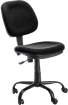 Sillas de Oficina 6471 Paspallas Negro