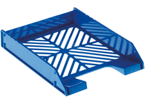 Stackable Trays 700 