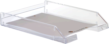 Stackable Trays 715 TP 