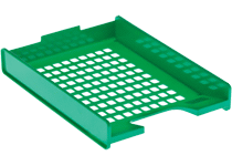 Bandejas 720 Verde