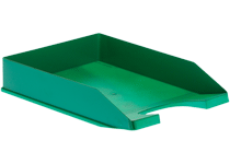 Bandejas 740 Verde