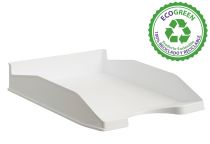 Bandejas 742 PS Blanco Pastel