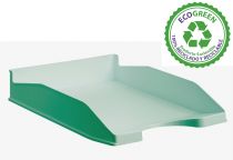 Bandejas 742 PS Verde Pastel