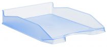 Bandejas 742 TL Azul Traslcido