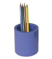 Portalpices 770 Azul
