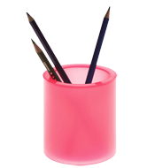 Pencil holders 770 TL 