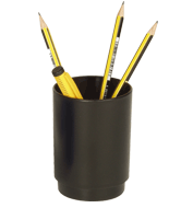 Portalpices 790 Negro