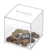 Coin Banks 832 TP 