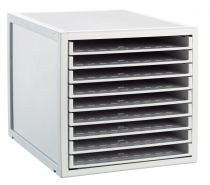 Archisystem 8409B Gris