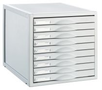 Archisystem 8409C Gris