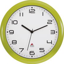 Relojes ALHORNEW Verde Kiwi
