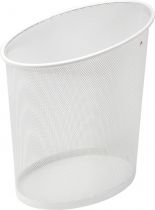 Papeleras ALMESHCORB Blanco