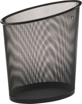 Papeleras ALMESHCORB Negro