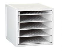 Archisystem 8405B Gris