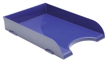 Bandejas 745 Azul