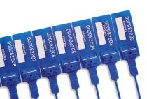 Huchas, Buzones y Urnas 6158P Azul