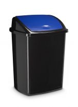 Contenedores de reciclaje CE91947 Azul