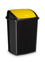 Contenedores de reciclaje CE91947 Amarillo