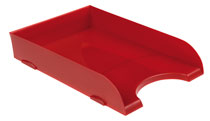 Bandejas 745 Rojo