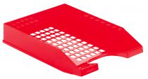 Bandejas 710 Rojo