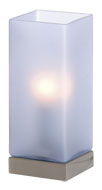 Lámparas Incandescentes 5070 Azul Traslúcido