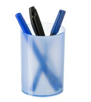 Portalpices 771 TL Azul Traslcido