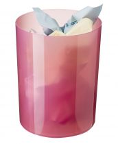 Plastic Waste Paper Bins 2000 TL 