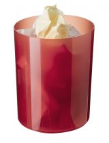 Plastic Waste Paper Bins 2000 TL 