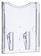 ArchiPlay Murales 6100MV TP Cristal Transparente