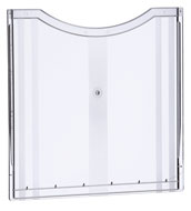 ArchiPlay Murales 6100TV TP Cristal Transparente