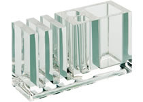 Complementos Guzzini 1044 TP Cristal Transparente