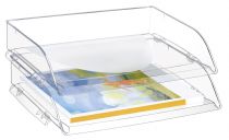 Bandejas CE135/2 Cristal Transparente