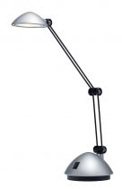 Lmparas 5040 MT Space Plata