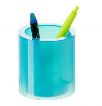 Portalpices 770 TL Azul Mar Traslcido