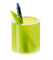 Portalpices 770 TL Verde Kiwi Traslcido