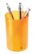 Portalpices 771 TL Naranja Traslcido