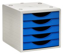ArchivoTec Serie 4000 4005 