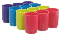 Pencil holders PACK12-3 790 