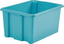 Almacenaje divertido WFS01S80X Azul