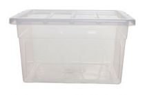 Cajas de Almacenaje WFS0945MDL0 TP Cristal Transparente