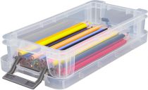 Cajas de Almacenaje WFS20F007 TP Cristal Transparente