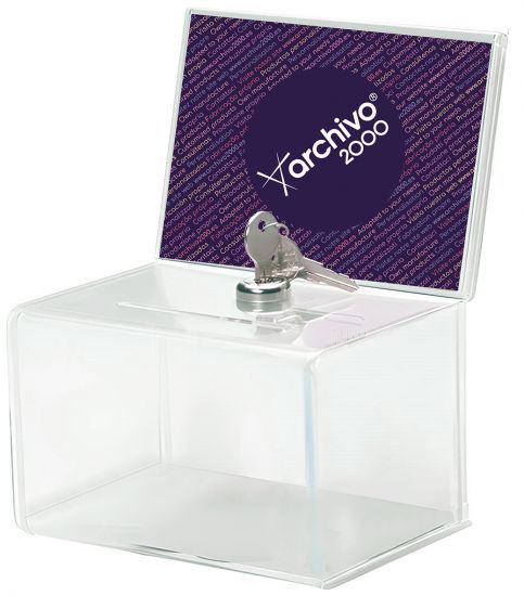 Buzon para documentos hotsell