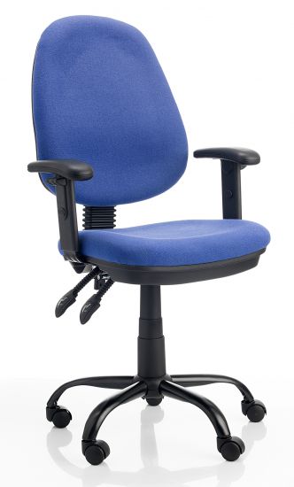Sillas de Oficina Ergonómicas Ref. 6451 Toupa AZ | Outlet de Archivo ... Sillas de Oficina Ergonómicas Ref. 6451 Toupa AZ | Outlet de Archivo ...