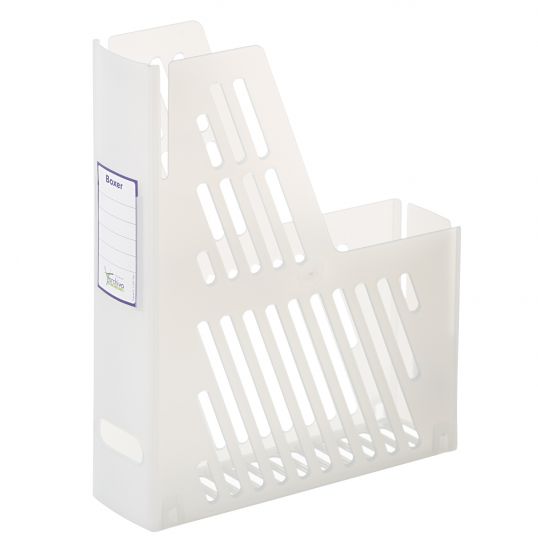 Filing boxes Ref. 2005 TL AZ TL Filing boxes Archivo 2000