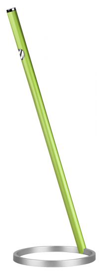Lámparas de Led CE110 Mystick Verde Kiwi