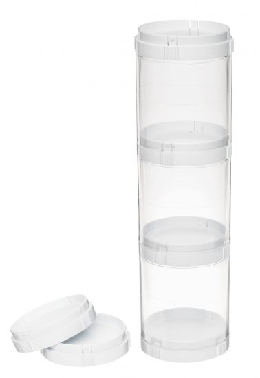 Productos para Manualidades DE20101CR Cristal Transparente