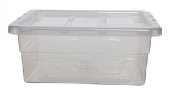Cajas de Almacenaje WFS0940MDL0 TP Cristal Transparente