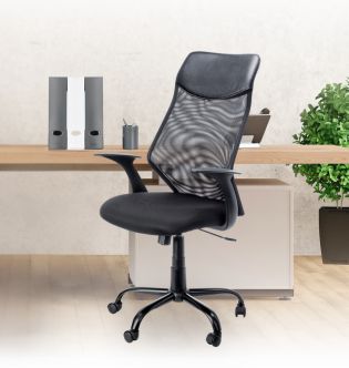 Sillas de Oficina Ergonmicas